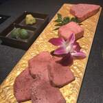 麻布十番焼肉 BULLS - 