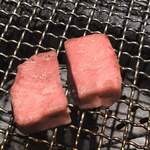 麻布十番焼肉 BULLS - 