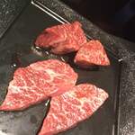 麻布十番焼肉 BULLS - 