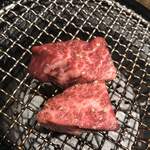 麻布十番焼肉 BULLS - 