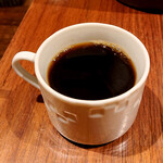 般゜若 PANNYA CAFE CURRY - コーヒー