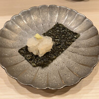 新地 鮓 ゆうじろう - 