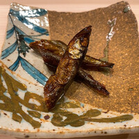 新地 鮓 ゆうじろう - 