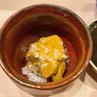 新地 鮓 ゆうじろう - 