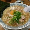 丸源ラーメン 三重大前店