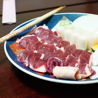割烹 長吉 - 