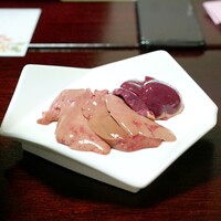 割烹 長吉 - 