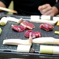 割烹 長吉 - 