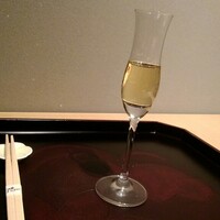 北浜 鳥匠 Ren - 食前の果実酢