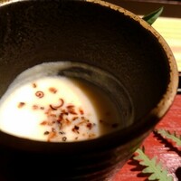 北浜 鳥匠 Ren - 白子ポタージュ