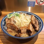 こだわり麺工房たご - 