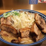 こだわり麺工房たご - 