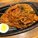 喫茶アンデス - 