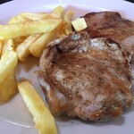 LA PARADA - 