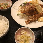 鹿児島市下荒田でおすすめの美味しい洋食・西洋料理をご紹介