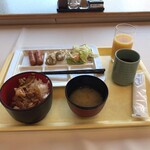 メインダイニング十州 - 