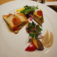 イルチェーロ 恵比寿 - 