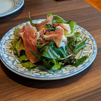 ミゲル フアニ 新宿タカシマヤ タイムズスクエア店 - 