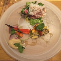 イルチェーロ 恵比寿 - 