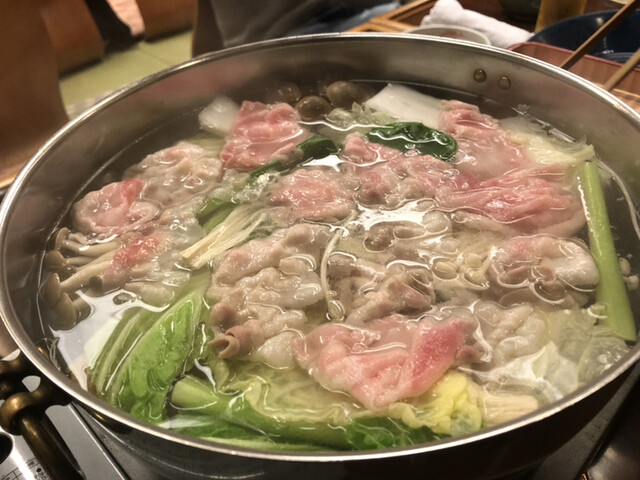 しゃぶ禅 鹿児島店 シャブゼン 天文館通 しゃぶしゃぶ ネット予約可 食べログ しゃぶ禅 鹿児島店 シャブゼン 天文館通 しゃぶしゃぶ ネット予約可 食べログ