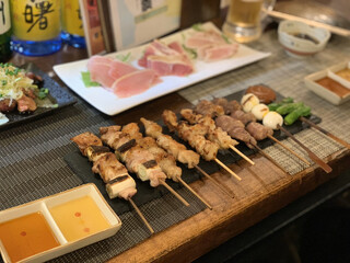 五反田でおすすめの居酒屋14選 焼き鳥や海鮮 肉料理など 食べログまとめ 五反田でおすすめの居酒屋14選 焼き鳥や海鮮 肉料理など 食べログまとめ