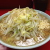 ラーメン二郎 中山駅前店