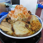 無限大 夢 柏店 - 赤ふじ