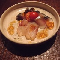 リストランテ ソットラルコ - 