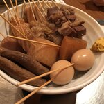 賤機はん兵衛 - 