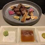 Marunouchi Icchoume Shichijuunikou - 