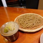 Teuchi Soba Kikkou - 