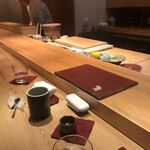 Sushi Nishimura - 