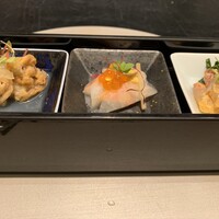 丸の内一丁目 しち十二候 - 