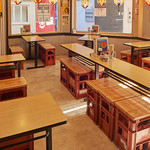 大衆居酒屋 馬力 吉祥寺店