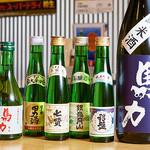 大衆居酒屋 馬力 吉祥寺店