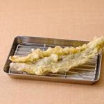 Tempura Teishoku Maki No - 