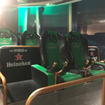 The World of Heineken - 