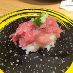 Sushi Kuine - 「中おち」