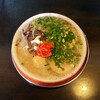 博多ラーメン なみへい