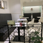 gallery cafe Lalka - 