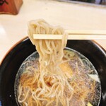 かみむら - 蕎麦リフト