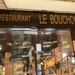 Le Bouchon - 