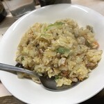 がばちょ - 焼き飯♡