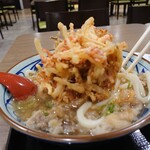 丸亀製麺 - 