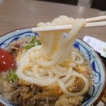 丸亀製麺 - 