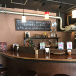 あぐろ焙煎珈琲店