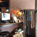 あぐろ焙煎珈琲店