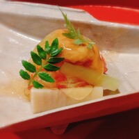 御料理 古川 - 