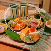 御料理 古川 - 