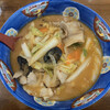 北海ラーメン 蝦夷